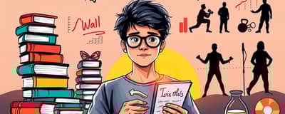 The Unseen Habits of Highly Wealthy Individuals