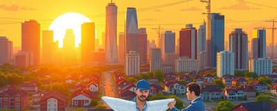 Real Estate Riches: Smart Property Investments