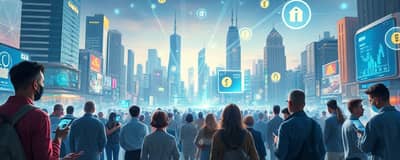 Digital Wallets and Beyond: The Future of Money