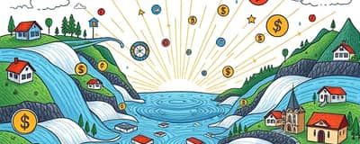 Passive Income Playbook: BuildingStreams That Work for You