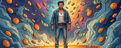 Financial Resilience: Bouncing Back from Setbacks