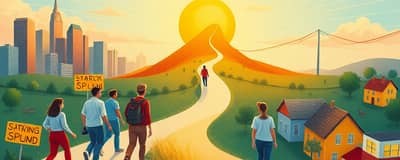 Your First Million: A Step-by-Step Guide