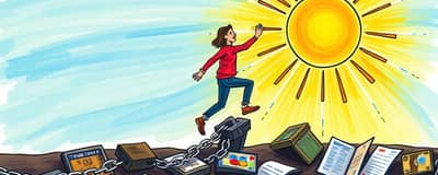 Debt-Free Living: The Ultimate Escape Plan