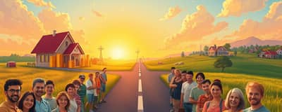 Financial Independence: More Than Just a Number