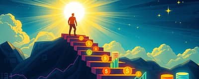 From Paycheck to Prosperity: A Transformative Journey