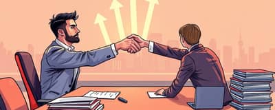 Negotiate Like a Pro: Boost Your Earning Potential