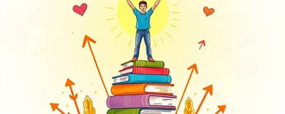 Investing in Yourself: The Best Financial Decision