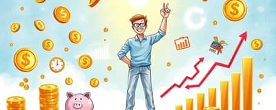 Mastering Your Money: Practical Steps to Financial Control