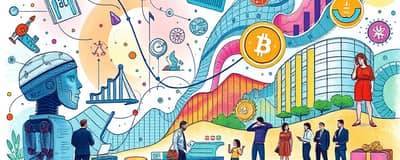 The Future of Finance: Trends Shaping Your Wealth