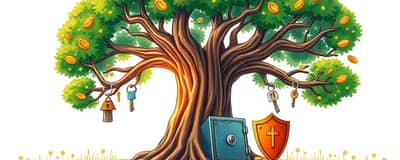 Protecting Your Assets: A Guide to Financial Security