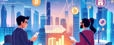 Wealth Creation for the Digital Age