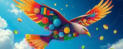 Decoding Diversification: Spreading Your Investment Wings