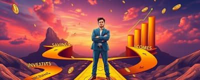 Cracking the Code: Financial Freedom Strategies Explained