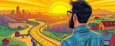 The Savvy Investor's Blueprint to Long-Term Wealth