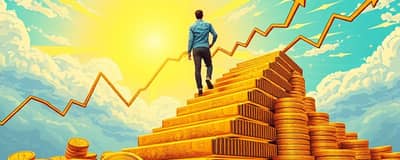 Wealth Unleashed: Mastering Your Monetary Momentum