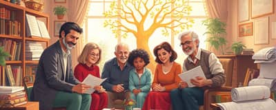 Crafting a Custom Financial Legacy