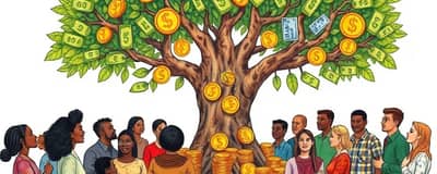 Making Your Money Work: The Fundamentals of Investing