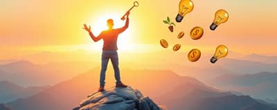 Building a Wealthy Mindset: Thoughts That Fuel Prosperity