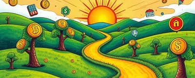 The Prudent Path: Making Your Money Work Harder