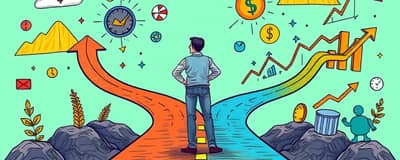 Becoming an Investor: From Novice to Navigator