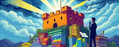 Bulletproof Your Balance Sheet: Strategies for Stability