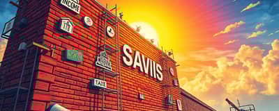 Strategic Stacks: Building Wealth Brick by Brick