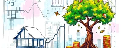 Financial Blueprint: Designing Your Dream Future