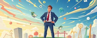 The Investor's Playbook: Winning in Any Market