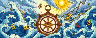 Navigating Volatility: Steadfast Strategies for Growth