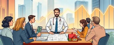 Optimizing OPM: Leveraging Other People's Money