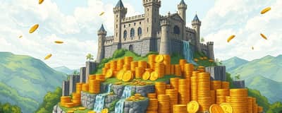 The Dividend Dynasty: Income Streams for Life