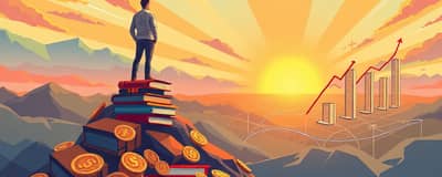 The Mindset of Millionaires: Financial Habits to Adopt