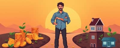 The Smart Spender's Guide to Building Wealth