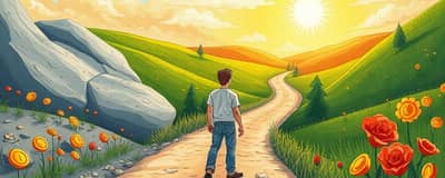 From Scarcity to Surplus: Transforming Your Finances