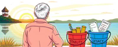 Strategic Withdrawals: Managing Your Retirement Income