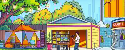 Beyond the Basics: Unconventional Wealth Creation