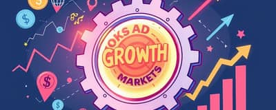 The Growth Machine: Fueling Your Portfolio's Expansion