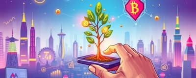 Beyond the Bank: Alternative Savings Growth