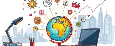 The Global Investor: Mapping Opportunities Worldwide