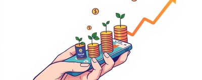 Smart Spending, Smarter Investing: A Powerful Duo