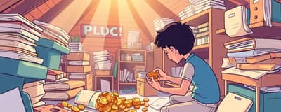 Unlocking Riches: Finding Value in Overlooked Assets