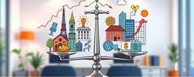 Optimizing Returns: The Art of Portfolio Management