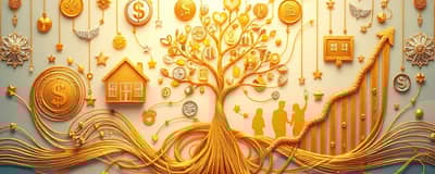 Wealth Weaving: Interconnecting Your Financial Future