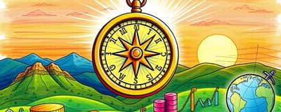 The Investor's Compass: Guiding Your Asset Journey