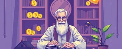 The Wealth Whisperer: Uncovering Hidden Investment Opportunities