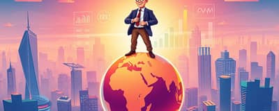 The Market Maven: Navigating Complex Investment Landscapes