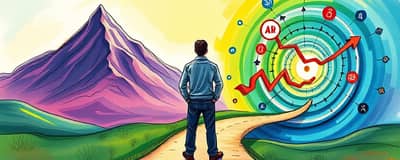 Beyond Buy and Hold: Active Strategies for Asset Gains