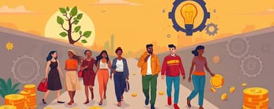 The Prosperity Playbook: Strategies for Lasting Wealth