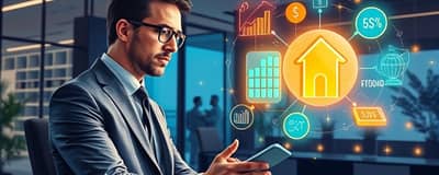 The Wealth Whisperer: Uncovering Hidden Asset Potential