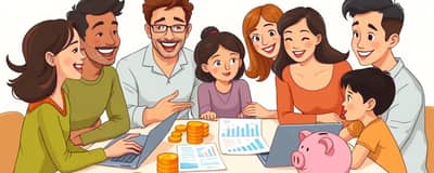 Decoding Dollars: Making Sense of Your Personal Finances